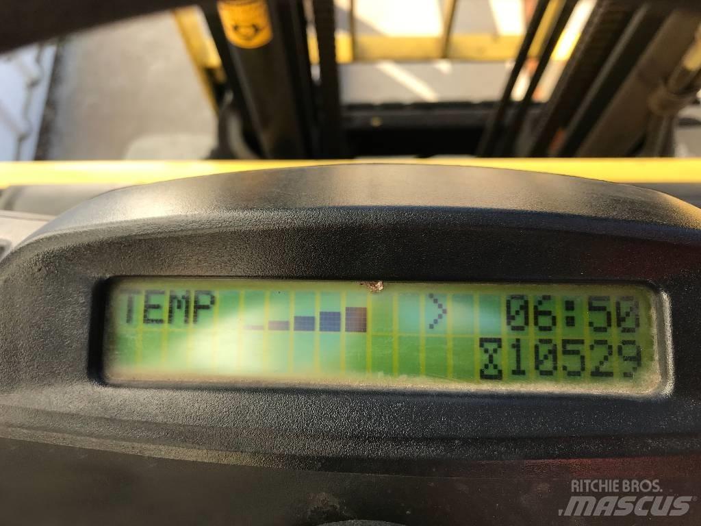 Hyster S155FT Carrelli elevatori GPL