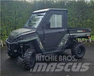 Corvus DX4 EPS Veicoli ricreativi