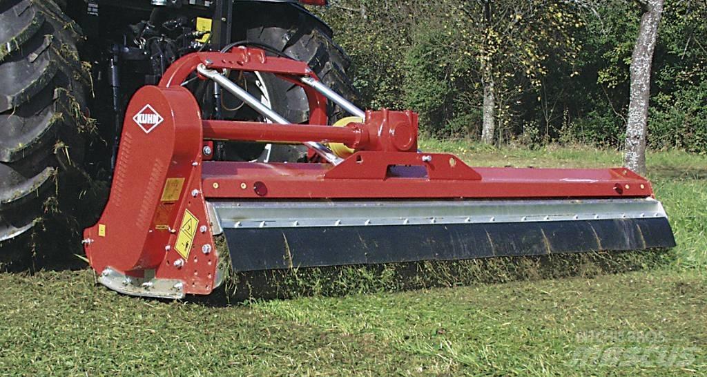 Kuhn VKM 305 Falciatrici/cimatrici per pascoli