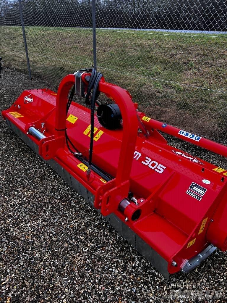 Kuhn VKM 305 Falciatrici/cimatrici per pascoli
