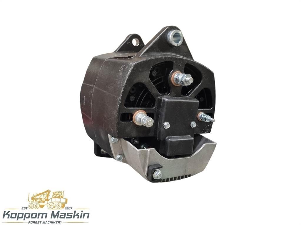  FMG/Ösa 817420 Componenti elettroniche