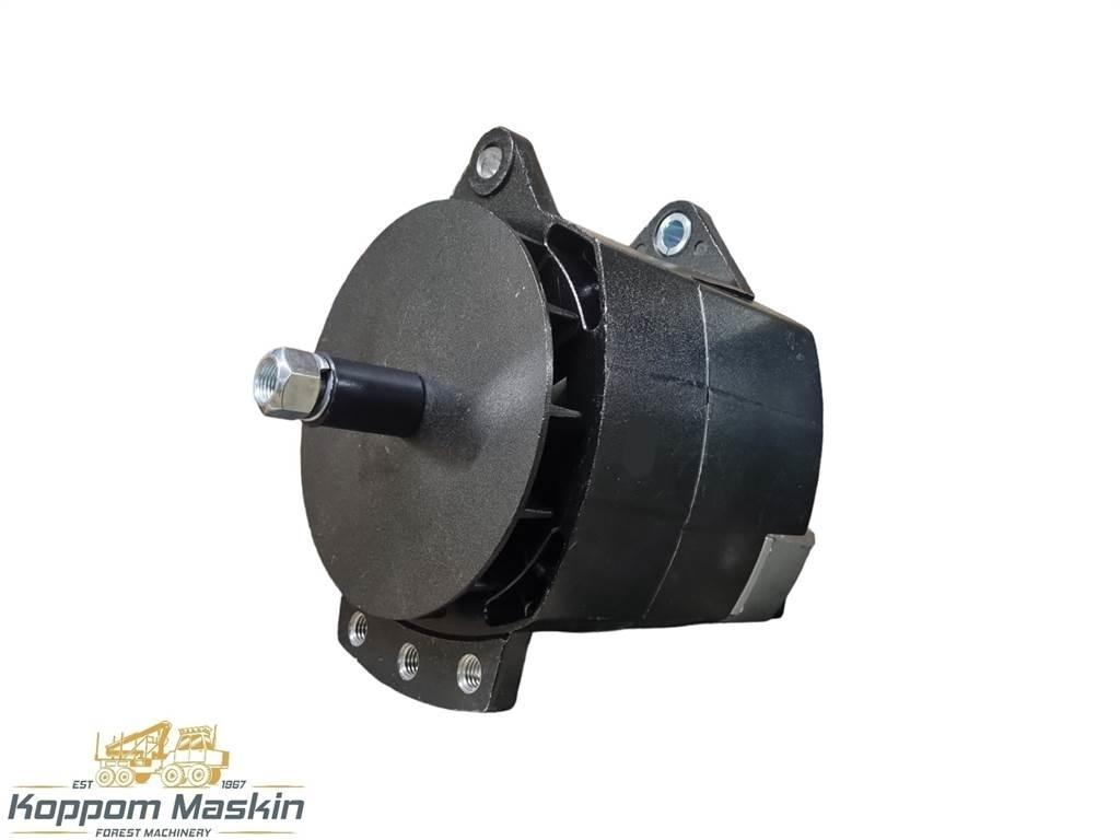  FMG/Ösa 817420 Componenti elettroniche