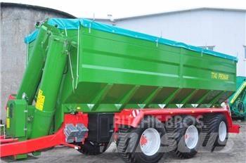 Pronar T 743 Carri per la granella