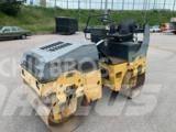 Bomag BW 120-3 Rulli a doppio tamburo