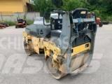 Bomag BW 120-3 Rulli a doppio tamburo