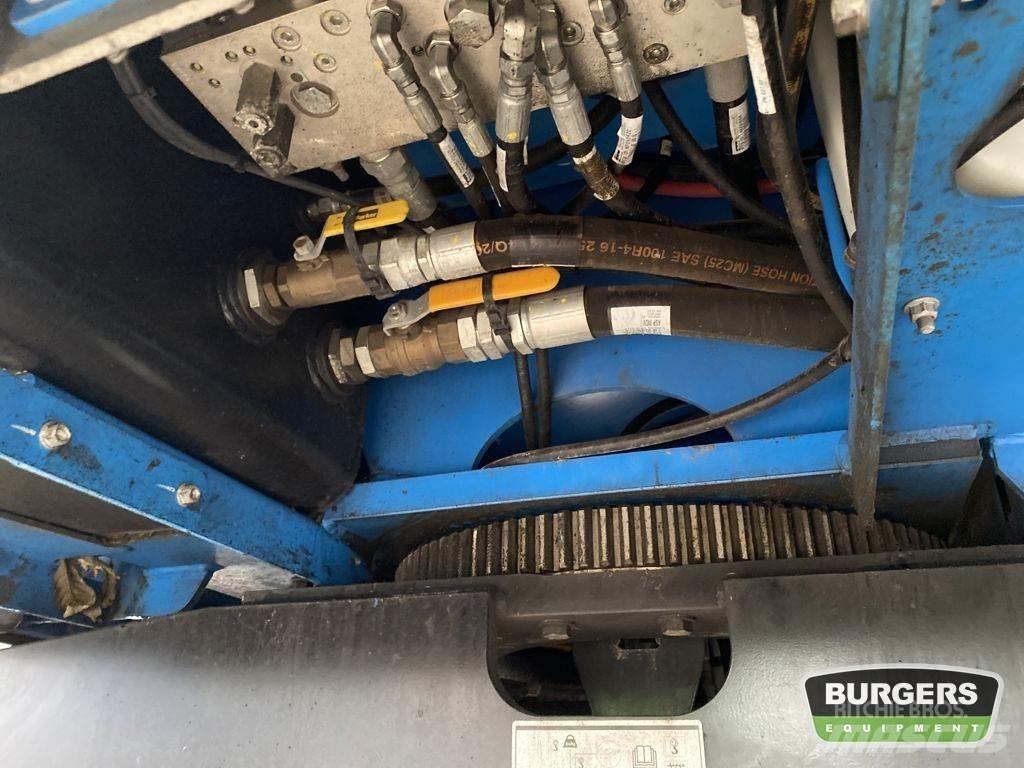 Genie Z62 40 Piattaforme a braccio articolato