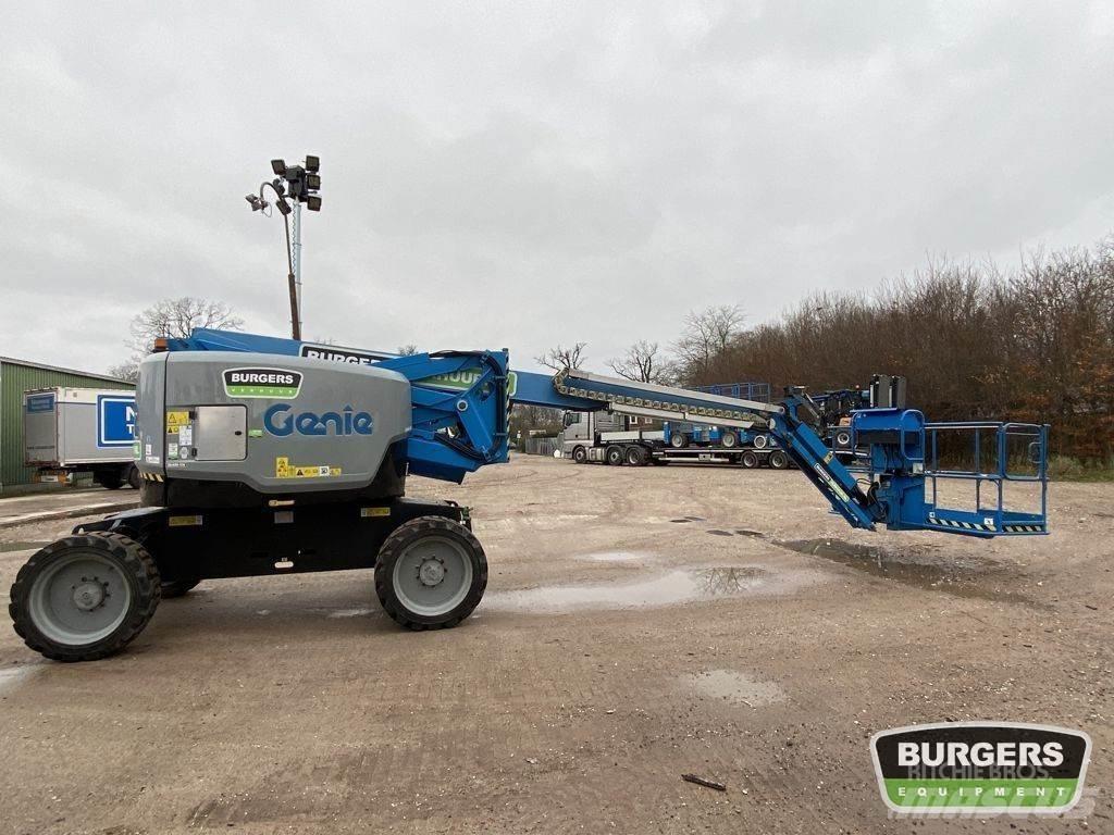 Genie Z62 40 Piattaforme a braccio articolato