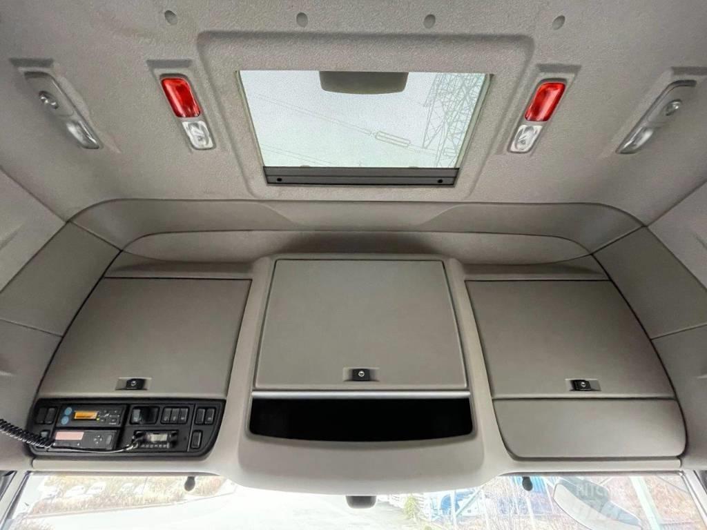 DAF FT460XF ADR Motrici e Trattori Stradali