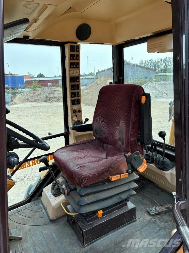 Hydrema 906 C Terne