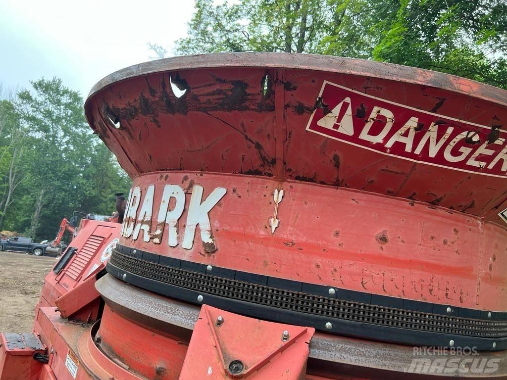Morbark 950 Macchine e impianti per macinazione