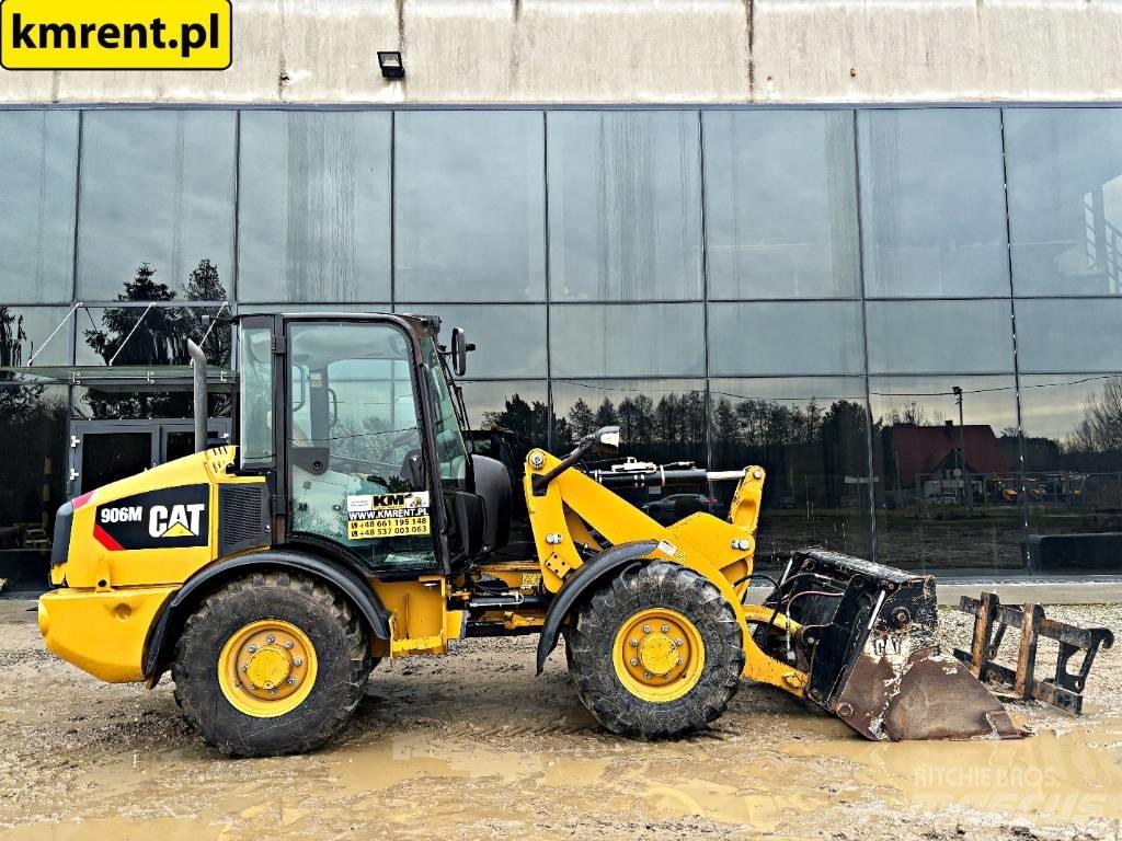 CAT 906 Pale gommate