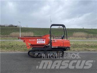 Kubota KC250HR Mini dumper