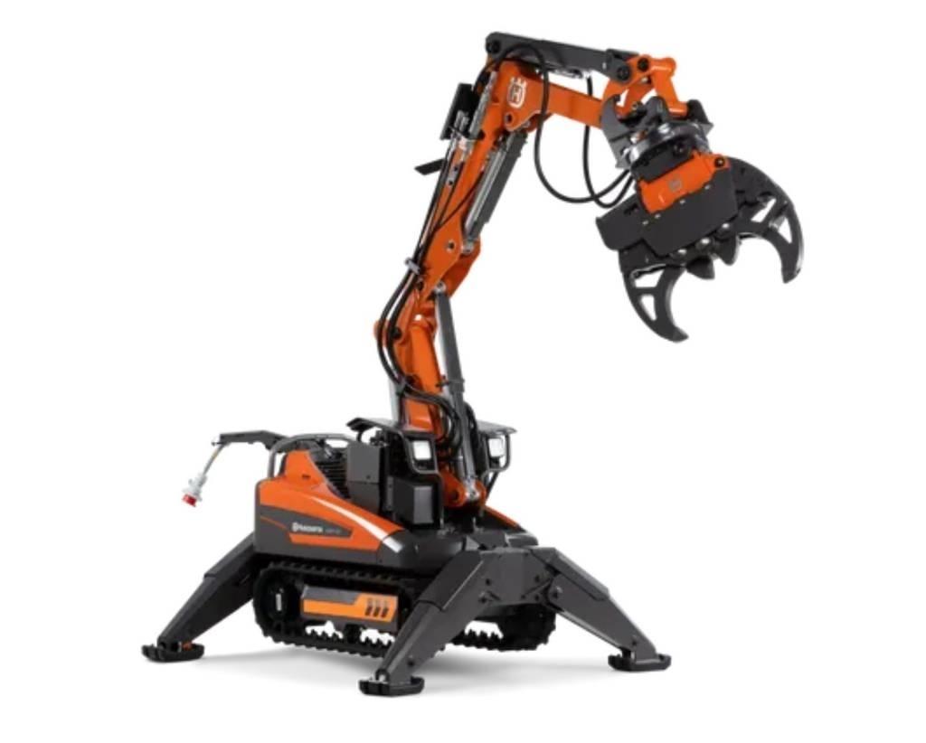 Husqvarna Inne Costruzioni - Altro