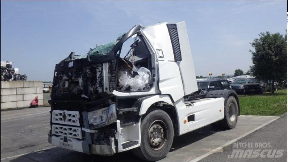 Renault T480 Motrici e Trattori Stradali