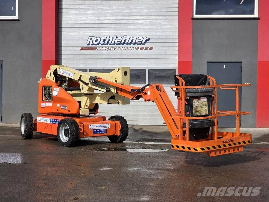 JLG 400 AJP Piattaforme a braccio articolato