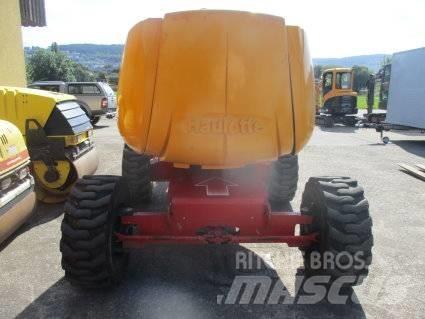 Haulotte HA 16 SPX Piattaforme a braccio articolato