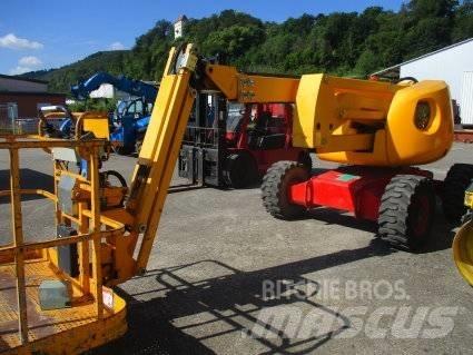 Haulotte HA 16 SPX Piattaforme a braccio articolato