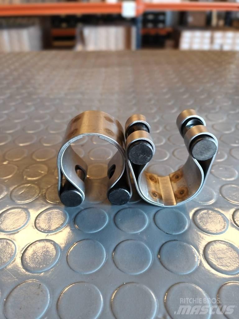 Volvo CLAMP 20894628 Trasporto - Altro