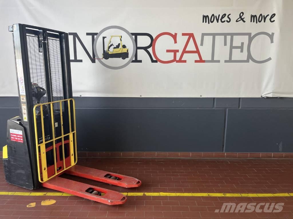 Hyster S1.0E Transpallet manuale