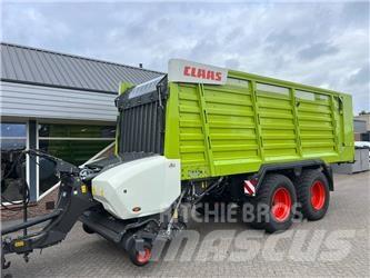 CLAAS Cargos 8500 Rimorchi autocaricanti