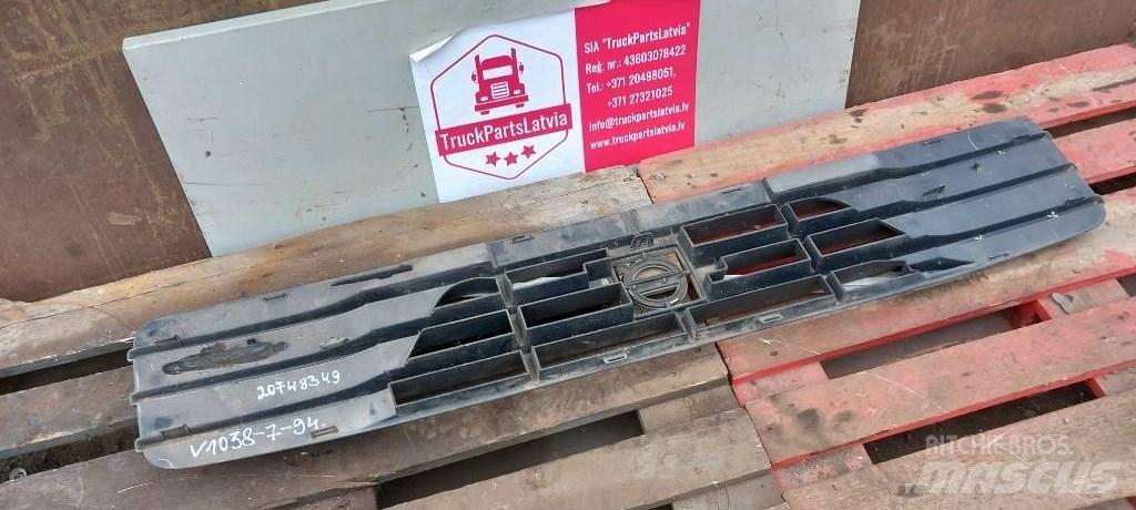 Volvo FE.    20748349 Cabine e interni