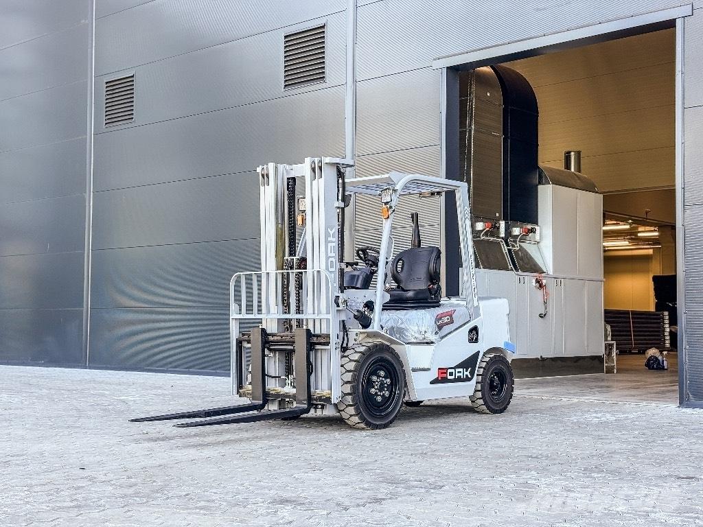 Fork LK30d-30 Carrelli elevatori diesel