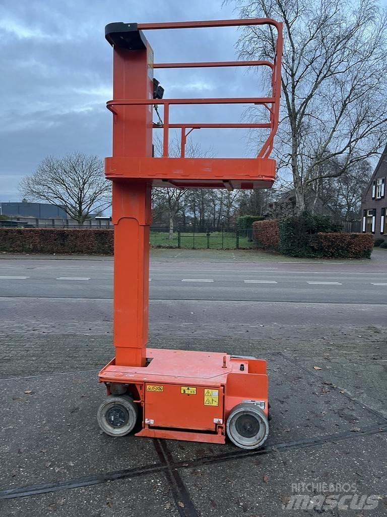 JLG 1230ES Piattaforme cingolate, Piattaforme a ragno e Montacarichi