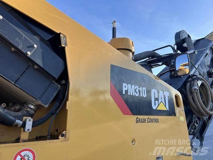 CAT PM 310 Fresa a freddo per asfalto
