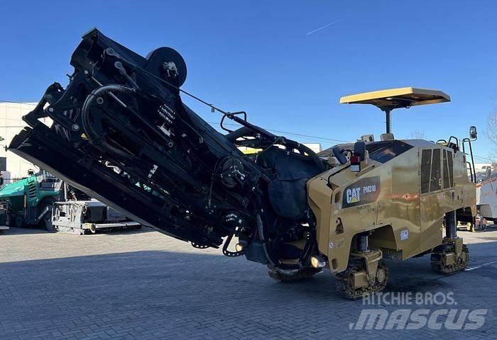 CAT PM 310 Fresa a freddo per asfalto