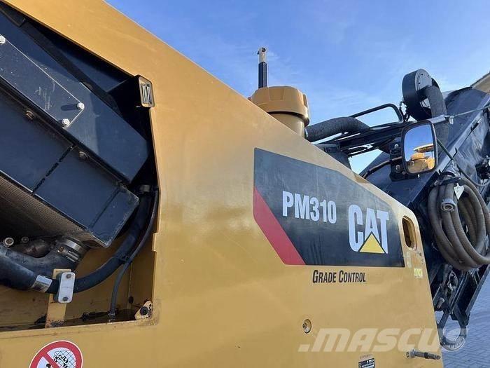 CAT PM 310 Fresa a freddo per asfalto