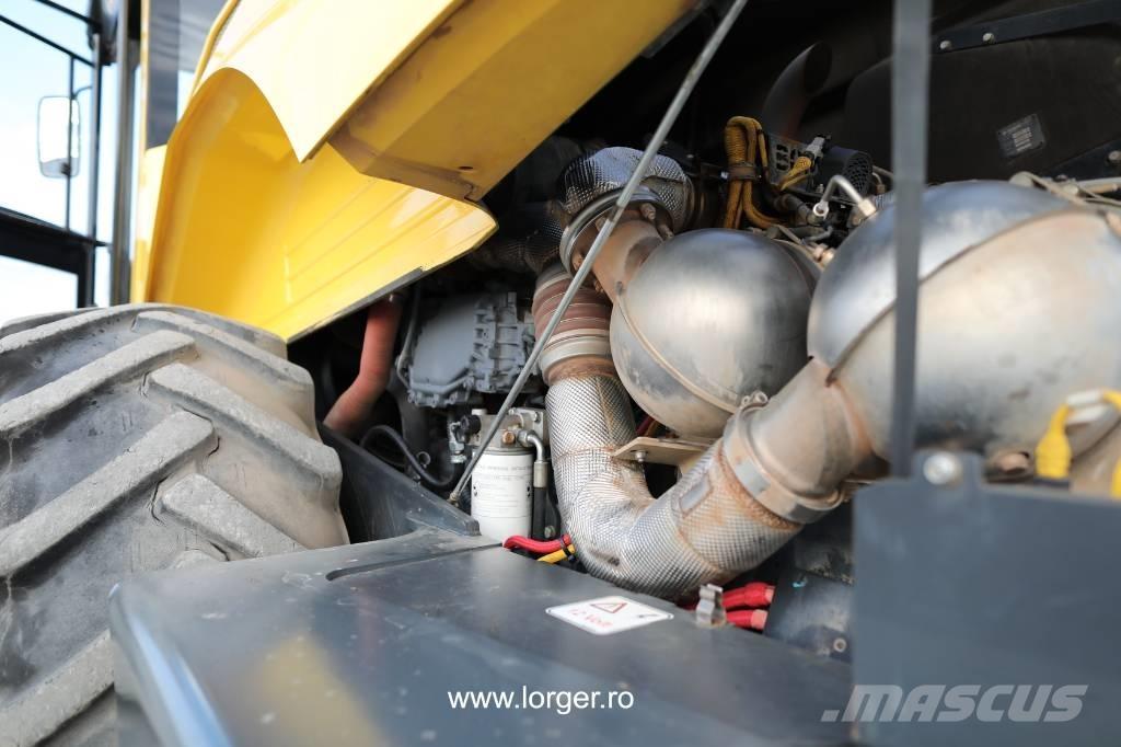 Bomag BW 219 D H-5 Rulli monotamburo