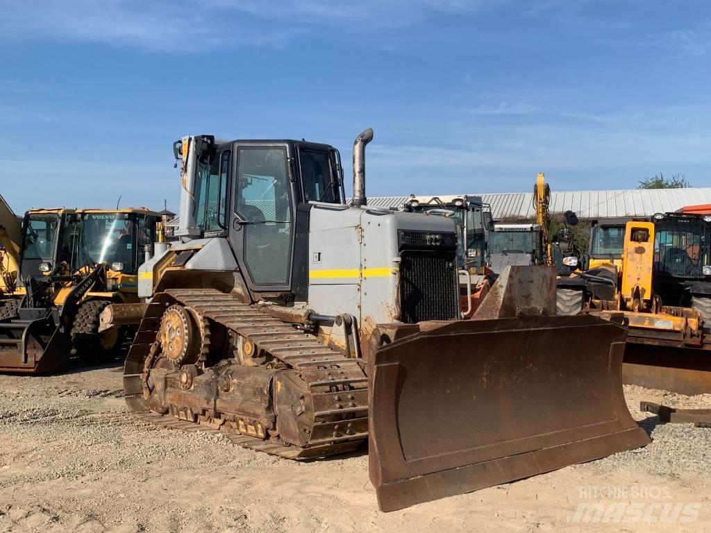 CAT D 6 N Dozer cingolati