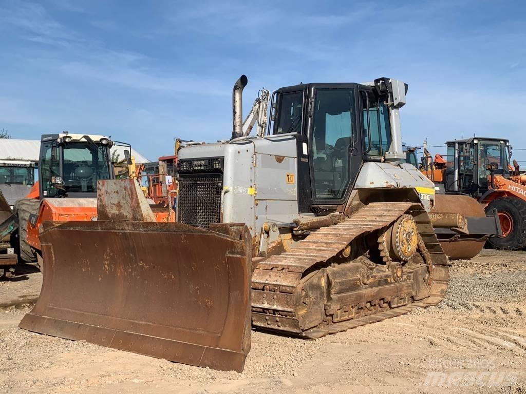 CAT D 6 N Dozer cingolati