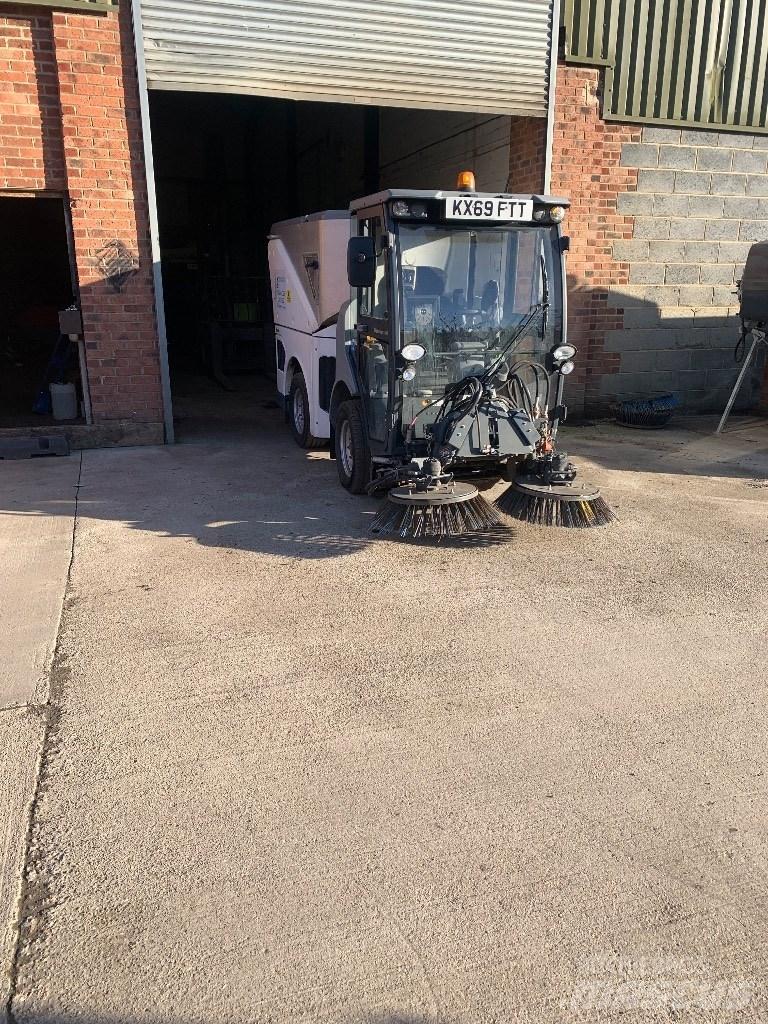 Hako 1600 1600 Utility porta attrezzi