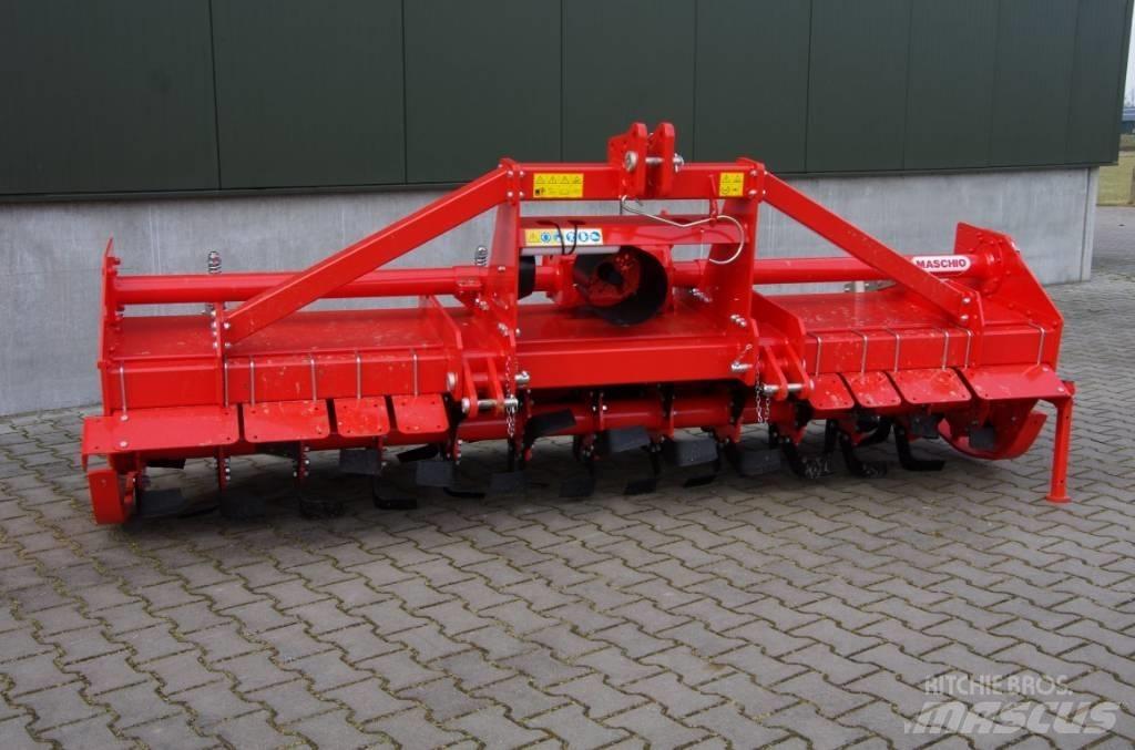 Maschio SC 300 Frees Erpici rotanti e motozappe