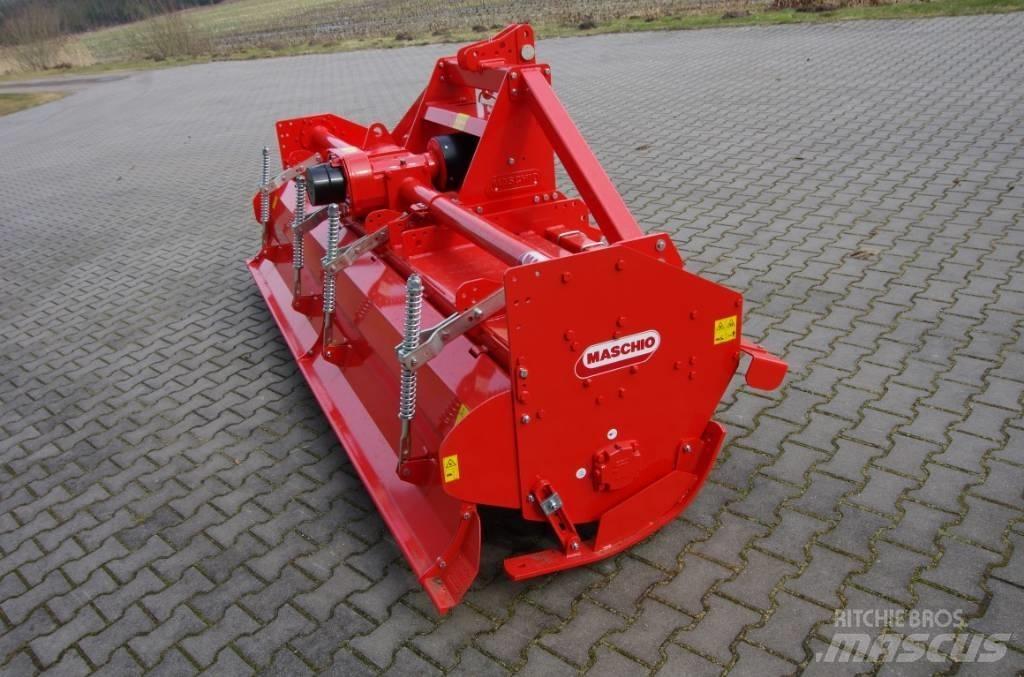 Maschio SC 300 Frees Erpici rotanti e motozappe