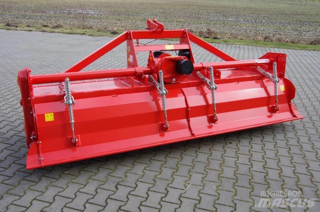Maschio SC 300 Frees Erpici rotanti e motozappe