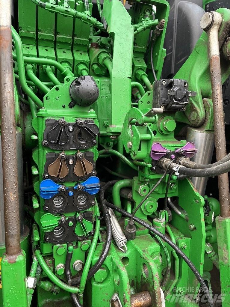John Deere 6175 R Trattori