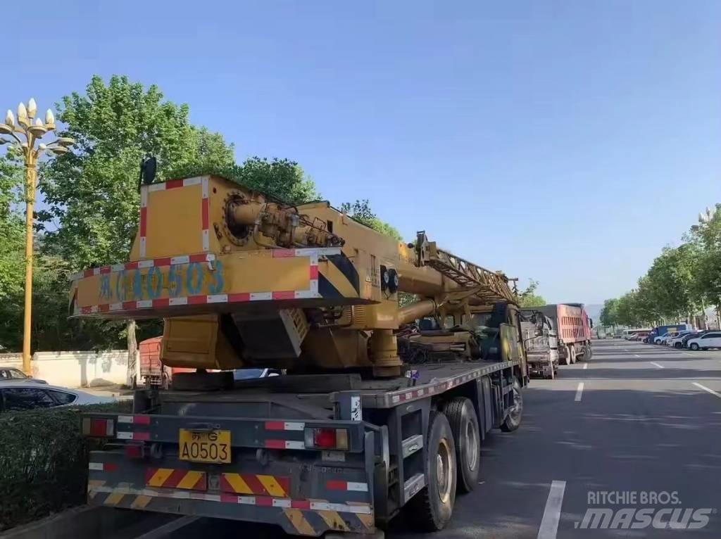 XCMG XZJ5305JQZ20 Gru per tutti i terreni