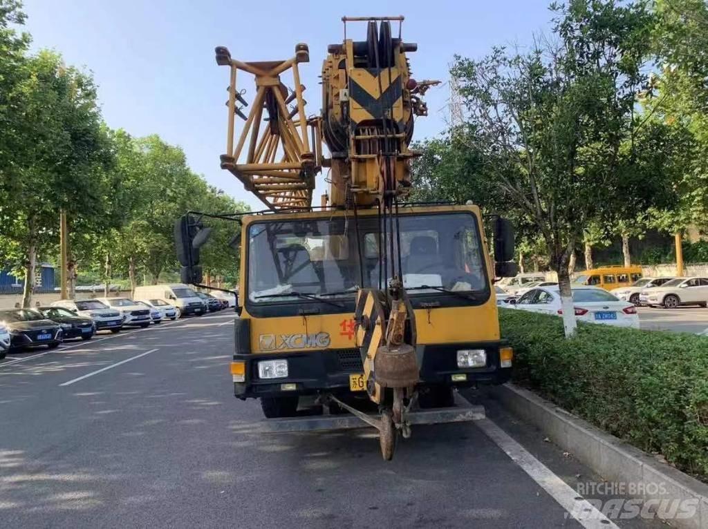 XCMG XZJ5305JQZ20 Gru per tutti i terreni