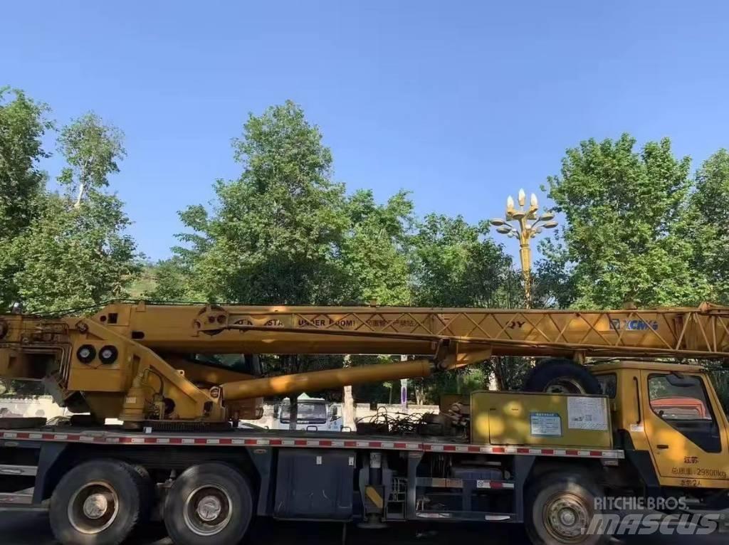 XCMG XZJ5305JQZ20 Gru per tutti i terreni