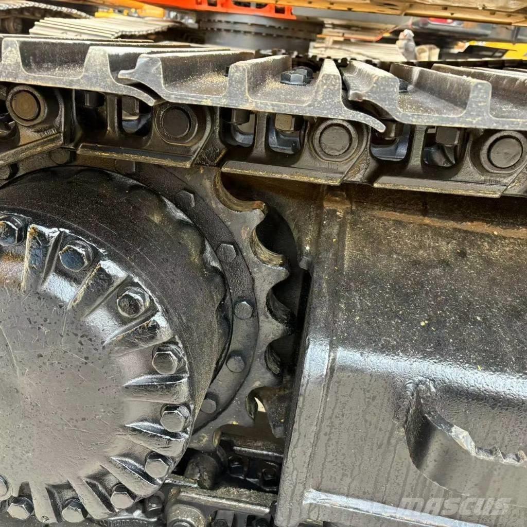 CAT 320D Escavatori cingolati
