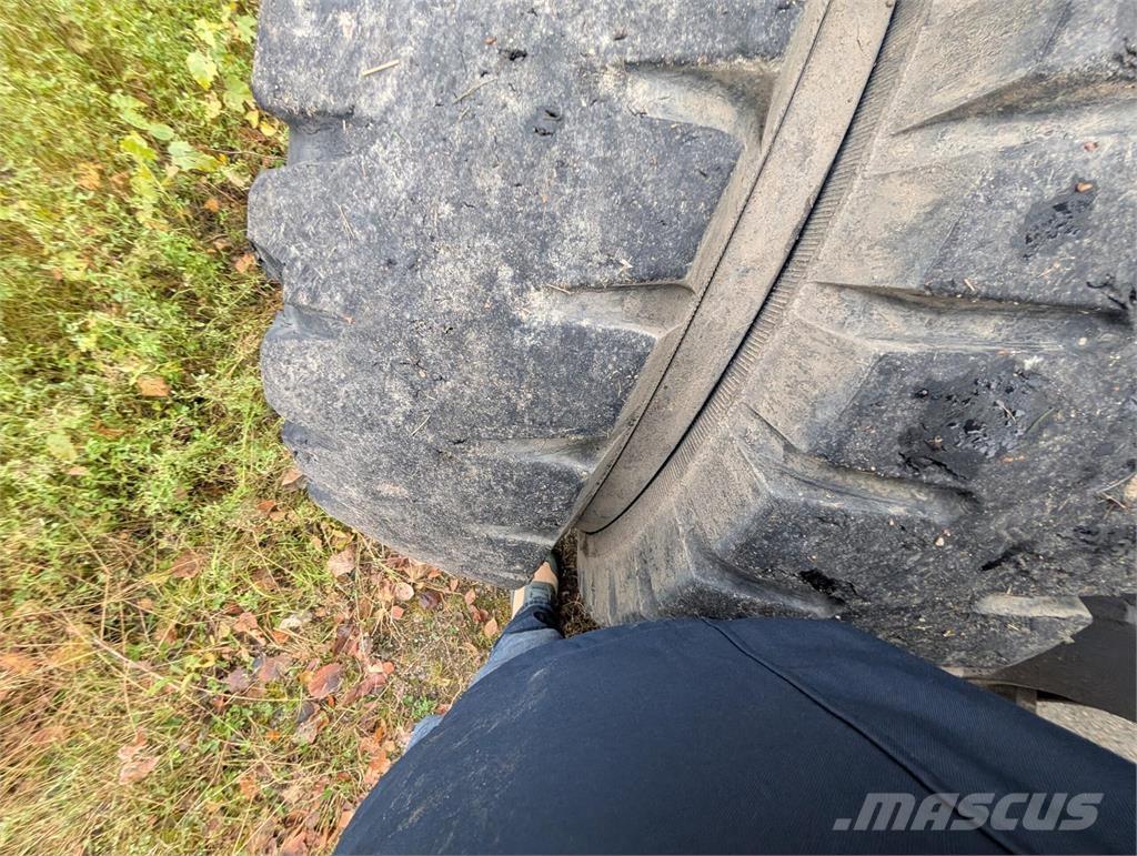 Volvo EWR150 E Escavatori gommati