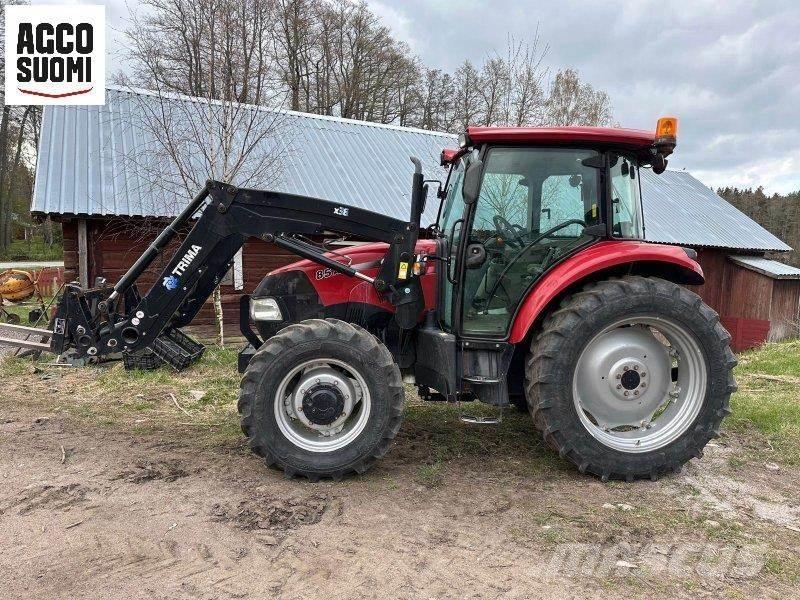 CASE 85 A FARMALL Trattori