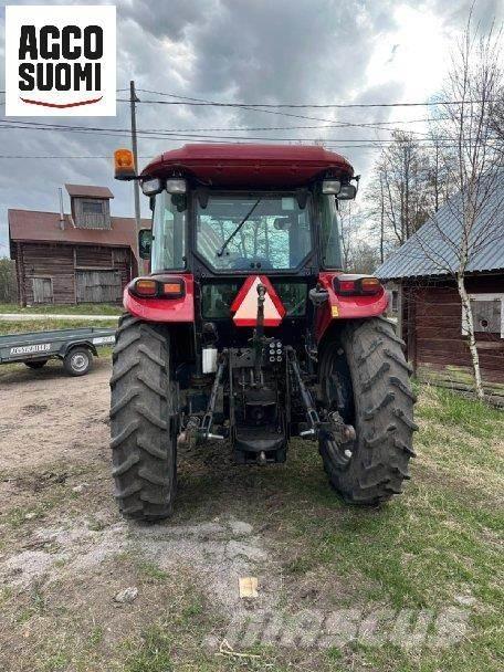 CASE 85 A FARMALL Trattori
