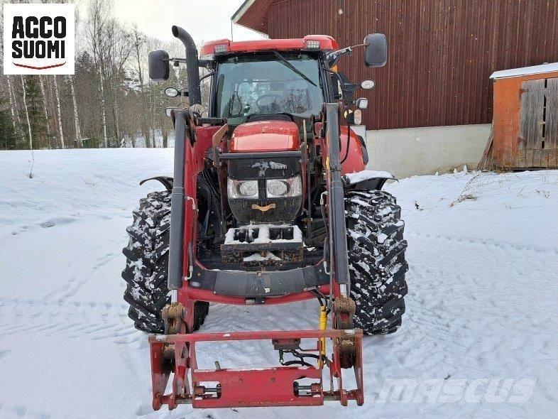 Case IH 110 EPMC Trattori
