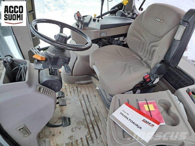 Case IH 110 EPMC Trattori