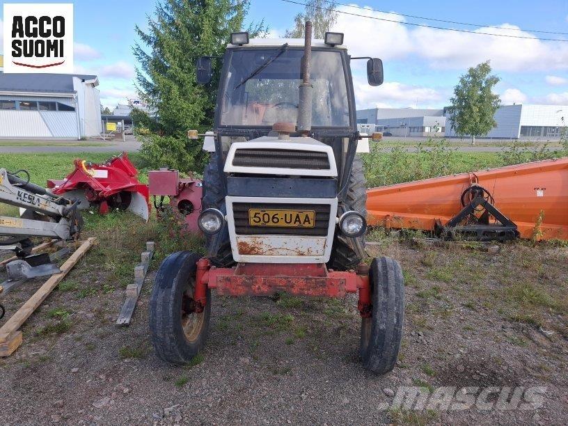 Case IH 1490 Trattori