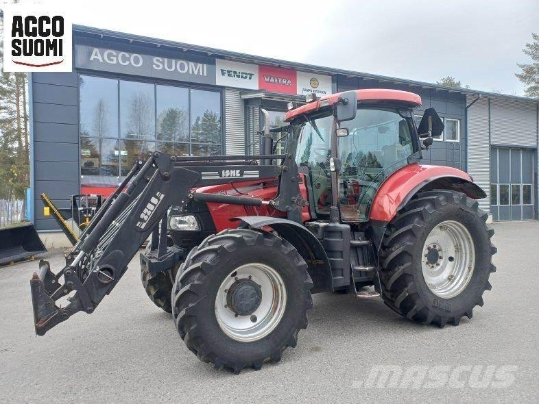 Case IH 155 PUMA Trattori
