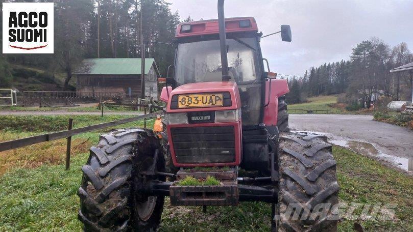 Case IH 5130 Trattori